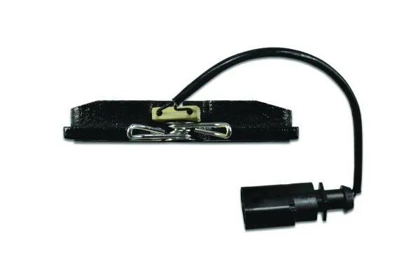 Brake Pad Set, disc brake 8DB 355 018-591