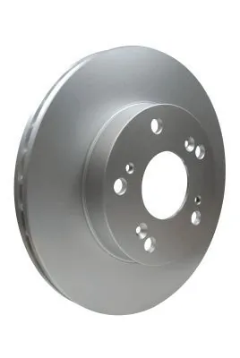 Brake Disc PRO 8DD 355 115-341