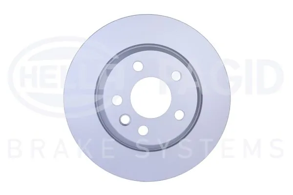 Brake Disc PRO 8DD 355 106-661
