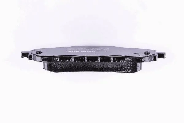 Brake Pad Set, disc brake 8DB 355 021-321