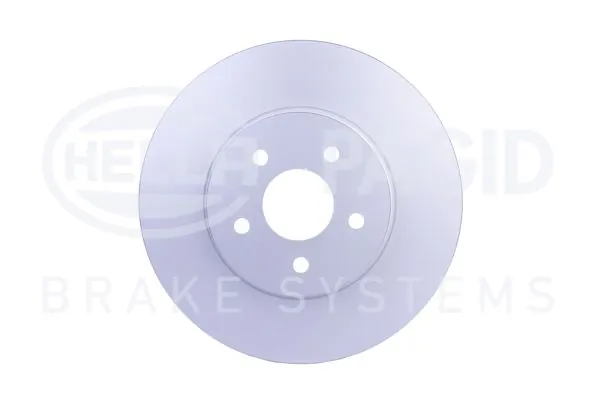 Brake Disc PRO High Carbon 8DD 355 127-691