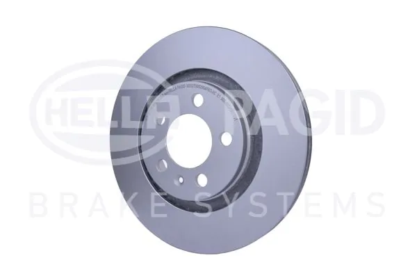 Brake Disc PRO High Carbon 8DD 355 127-301