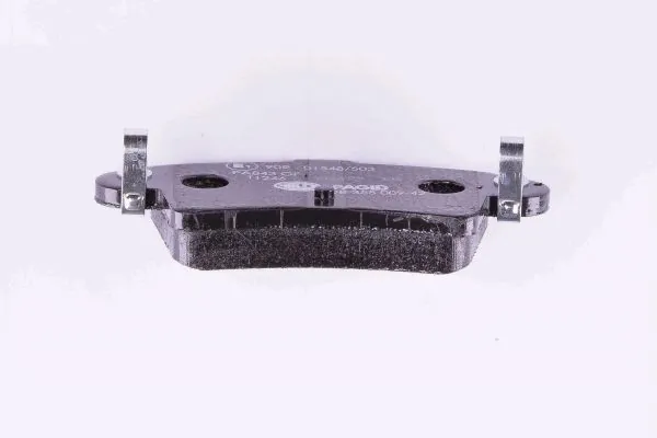Brake Pad Set, disc brake 8DB 355 009-421