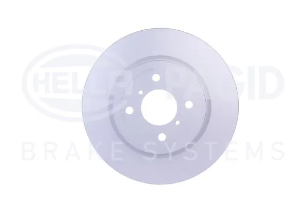 Brake Disc PRO 8DD 355 119-471