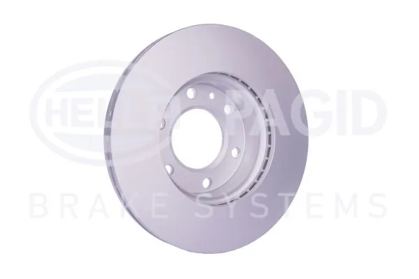 Brake Disc PRO High Carbon 8DD 355 129-281