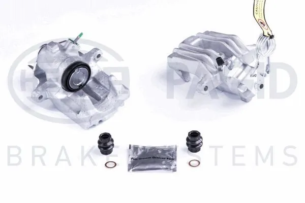 Brake Caliper 8AC 355 383-701