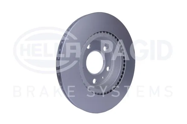 Brake Disc PRO High Carbon 8DD 355 127-311