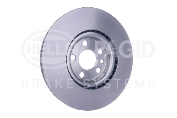 Brake Disc 8DD 355 108-761