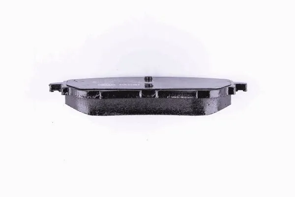Brake Pad Set, disc brake 8DB 355 020-281