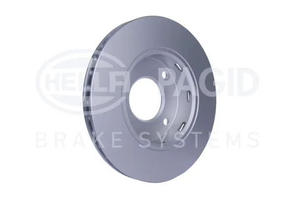 Brake Disc PRO 8DD 355 111-511