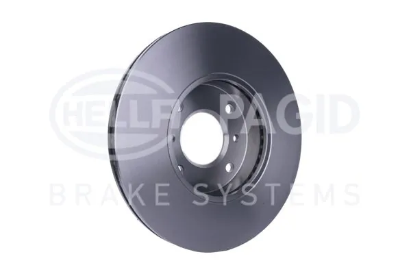 Brake Disc 8DD 355 107-991