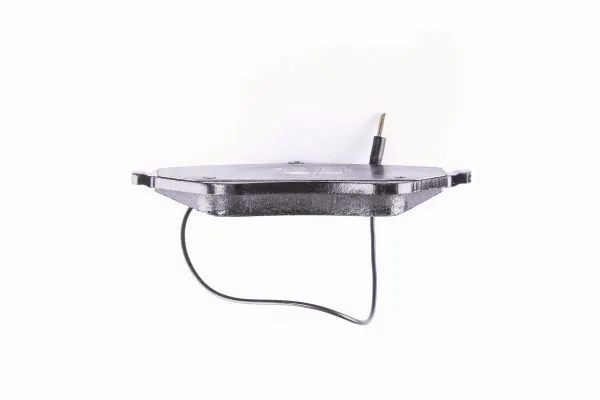 Brake Pad Set, disc brake 8DB 355 011-491