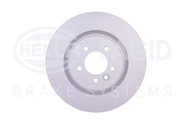 Brake Disc PRO High Carbon 8DD 355 129-501