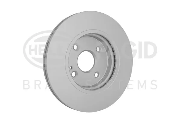 Brake Disc PRO High Carbon 8DD 355 128-851