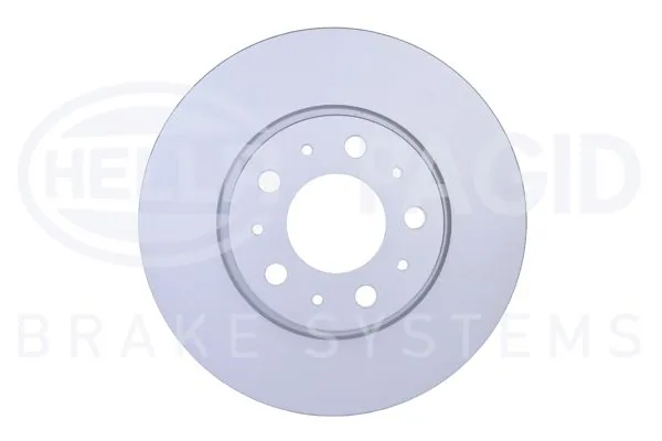Brake Disc PRO 8DD 355 103-681
