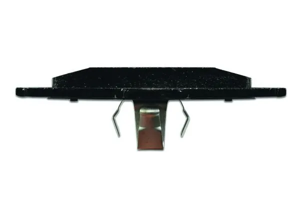 Brake Pad Set, disc brake 8DB 355 012-281