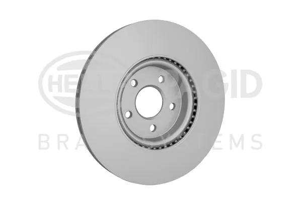 Brake Disc PRO High Carbon 8DD 355 128-541