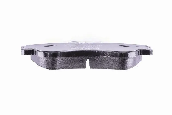 Brake Pad Set, disc brake 8DB 355 018-541