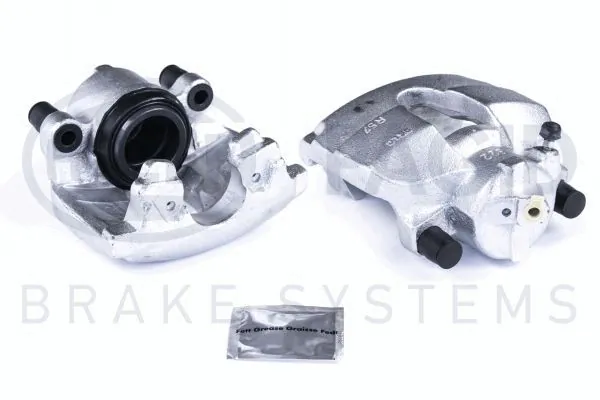 Brake Caliper 8AC 355 392-741
