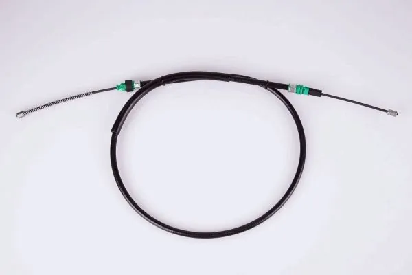 Cable Pull, parking brake 8AS 355 668-431