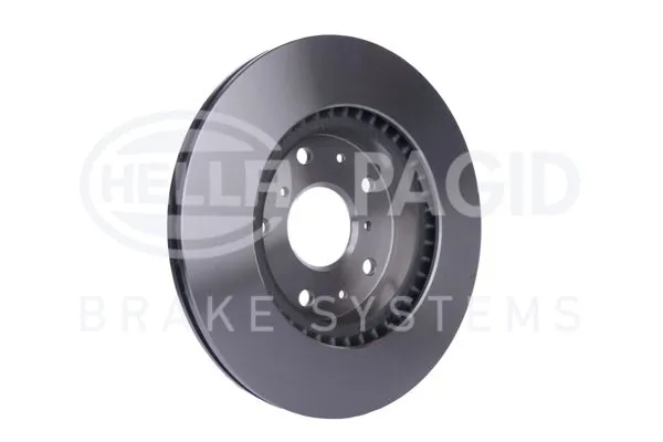 Disque de frein 8DD 355 113-631