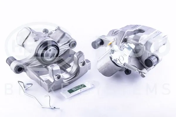 Brake Caliper 8AC 355 395-511