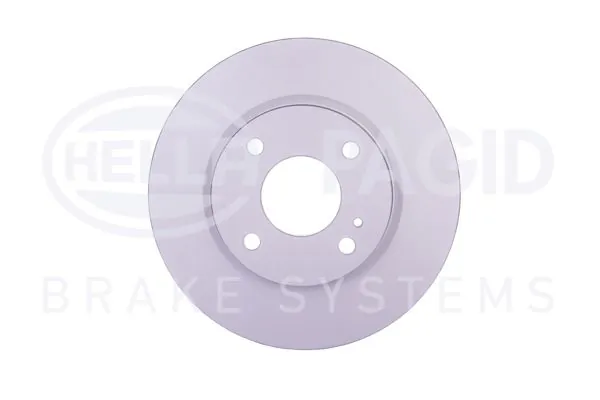 Brake Disc PRO High Carbon 8DD 355 128-911