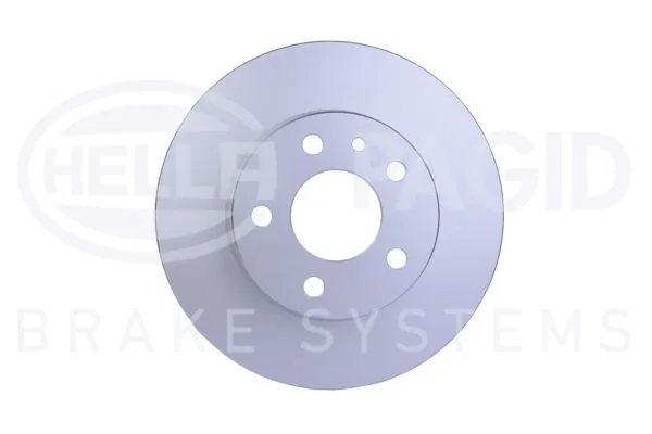 Brake Disc PRO 8DD 355 101-971