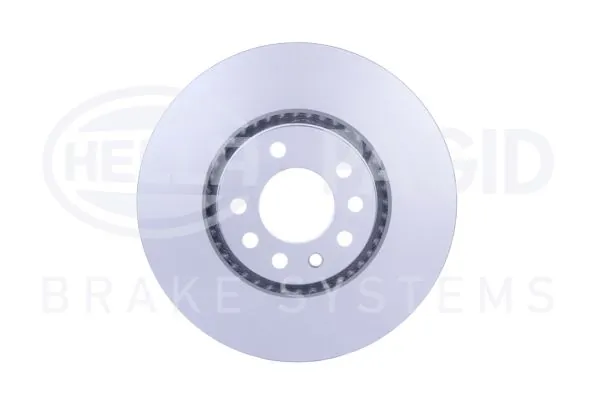 Brake Disc PRO High Carbon 8DD 355 127-721