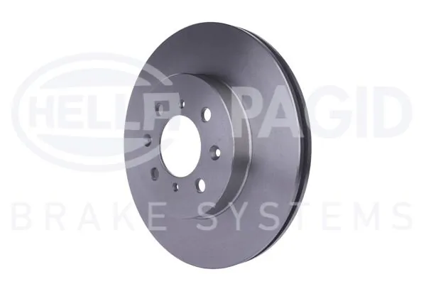 Brake Disc 8DD 355 103-121
