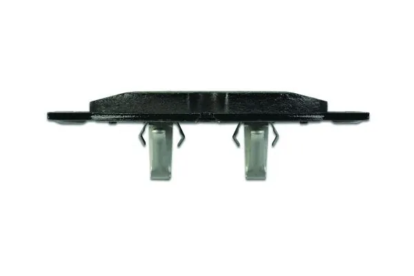 Brake Pad Set, disc brake 8DB 355 015-701