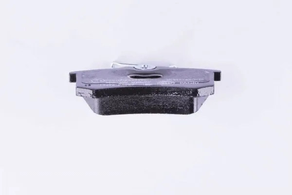 Brake Pad Set, disc brake 8DB 355 010-781