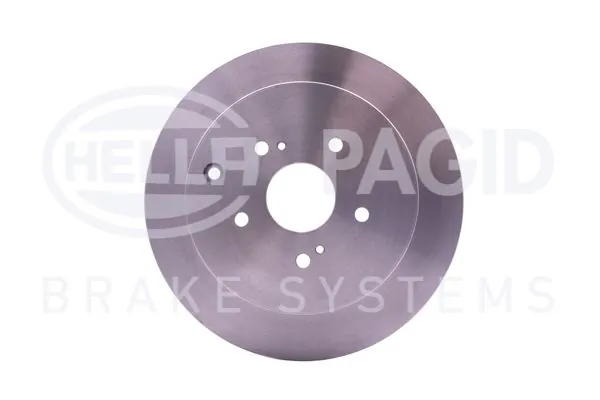 Brake Disc 8DD 355 116-781