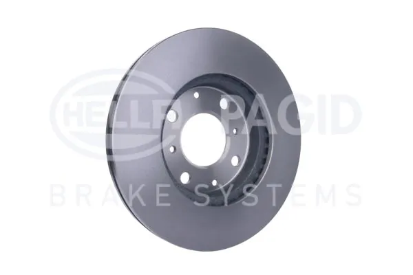 Brake Disc 8DD 355 108-151