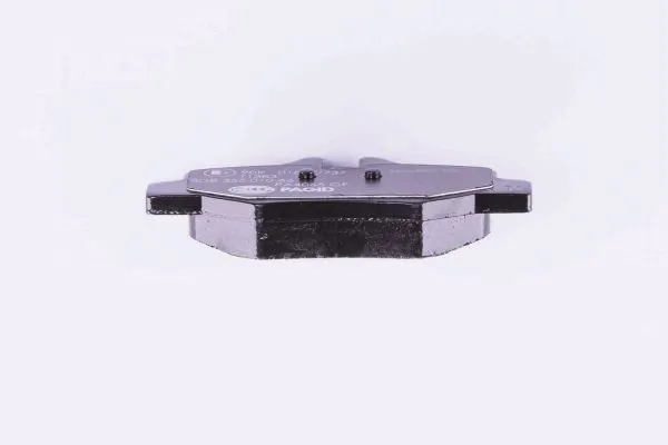 Brake Pad Set, disc brake 8DB 355 010-661