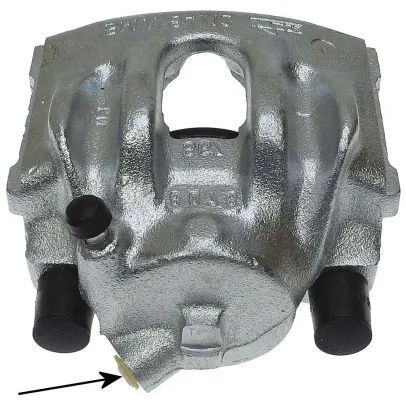 Brake Caliper 8AC 355 388-981