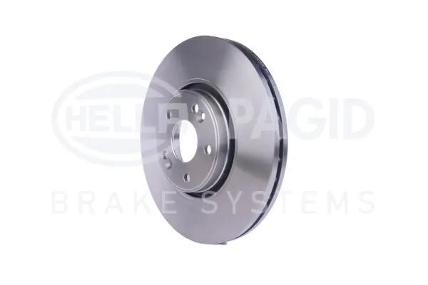 Brake Disc 8DD 355 113-741