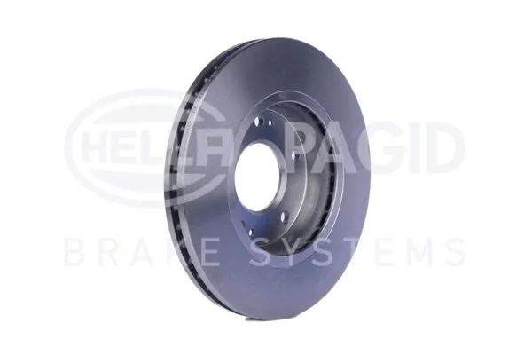Brake Disc 8DD 355 110-951