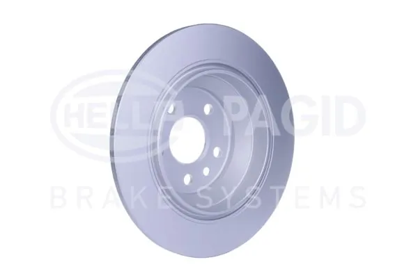Brake Disc PRO 8DD 355 119-151