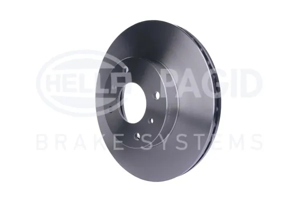 Brake Disc 8DD 355 107-991