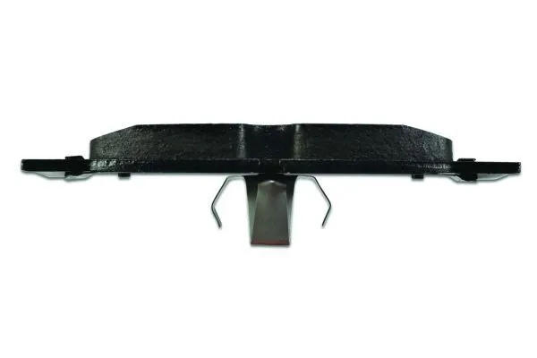 Brake Pad Set, disc brake 8DB 355 015-251