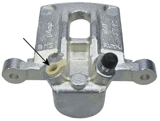 Brake Caliper 8AC 355 381-361
