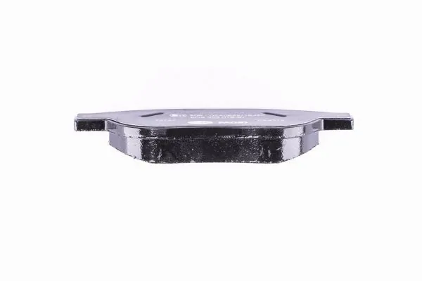 Brake Pad Set, disc brake 8DB 355 018-871