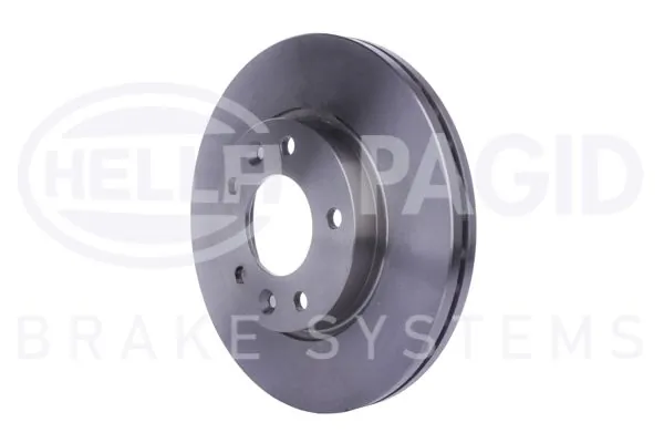 Brake Disc 8DD 355 112-771