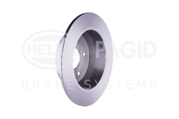 Brake Disc 8DD 355 108-611