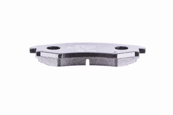 Brake Pad Set, disc brake 8DB 355 016-691