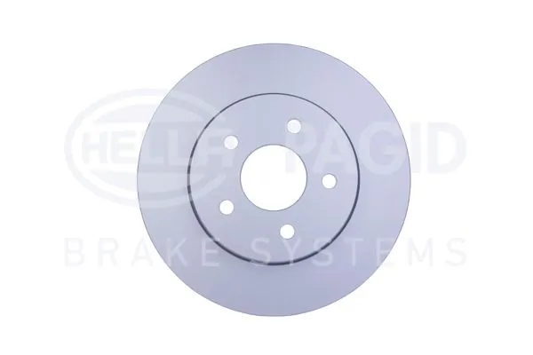 Brake Disc PRO 8DD 355 108-061