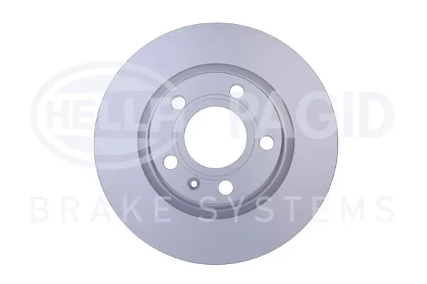Brake Disc PRO High Carbon 8DD 355 127-311