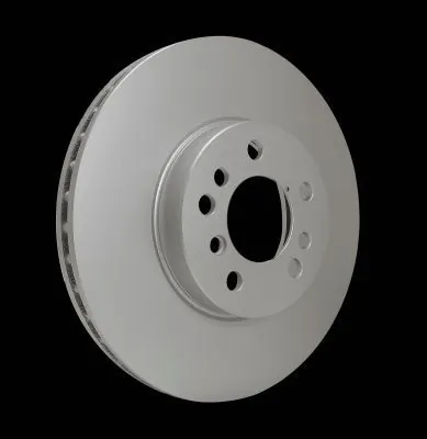 Brake Disc PRO High Carbon 8DD 355 127-631