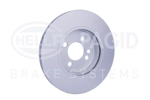 Brake Disc PRO High Carbon 8DD 355 128-681